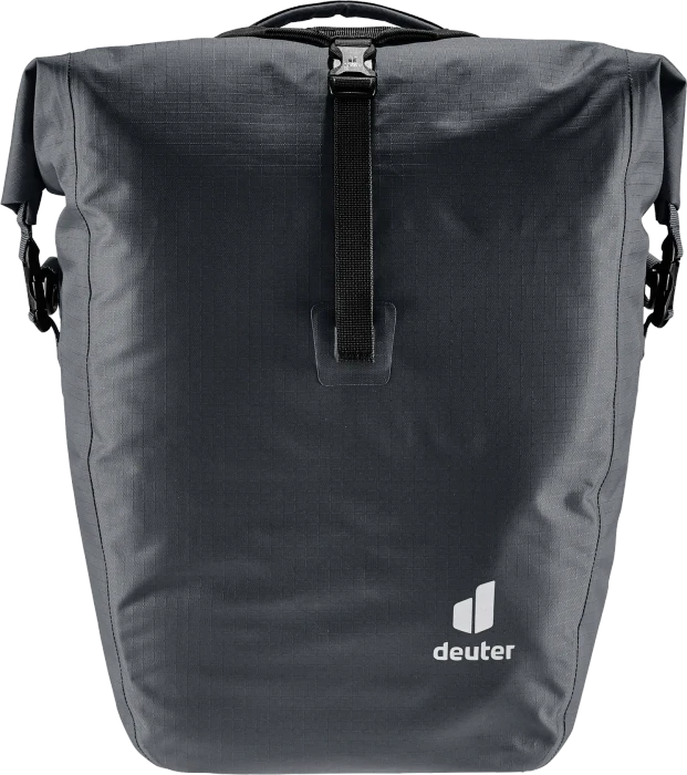 Deuter Weybridge 25+5 Gepäcktasche graphite