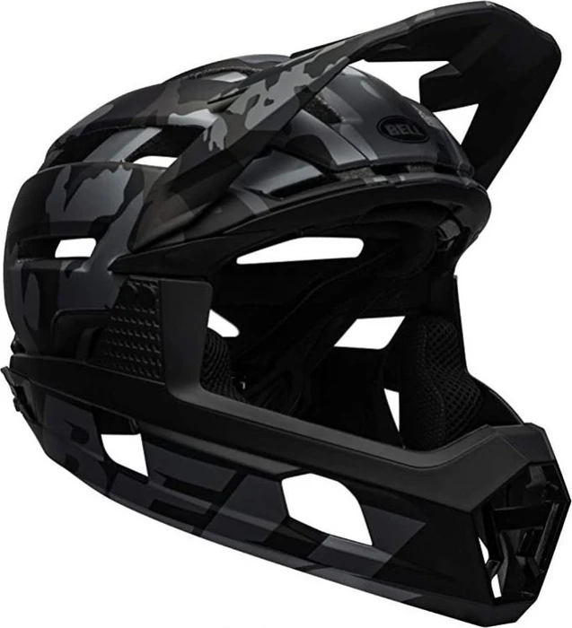 Bell Super Air R MIPS Fullface-Helm