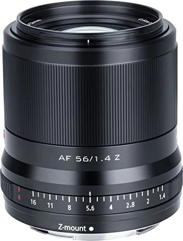 Viltrox AF 56mm 1.4