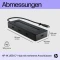 HP Universal USB-C Multiport-Hub, USB-C 3.1 [Stecker] Vorschaubild