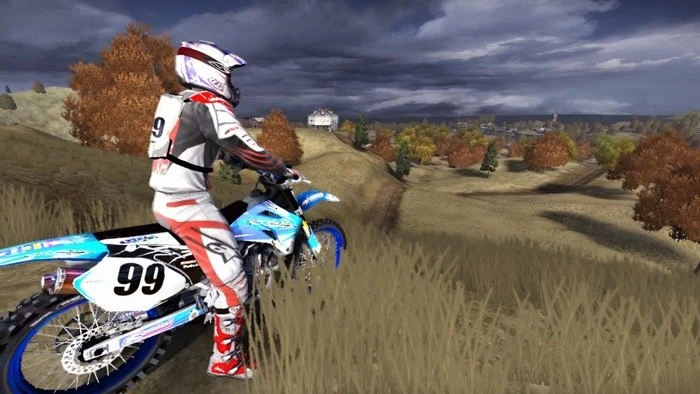 MX vs. ATV Untamed (PS3) – Bild 5 von 7