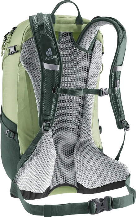 Deuter Futura 23 grove/ivy