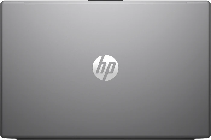HP 250R G10, Turbo Silver, Core 5 120U, 16GB RAM, 512GB SSD, DE