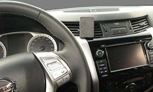 Brodit ProClip für Renault