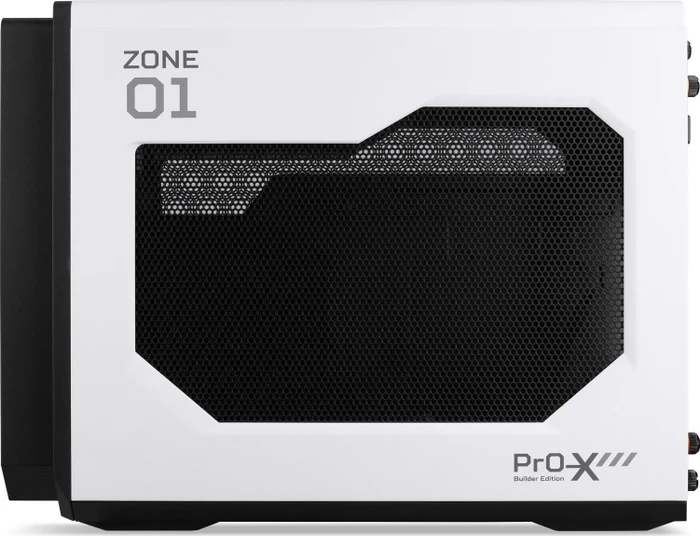 Acer Predator Gaming Case - MI900 Orion X Design, Mini-ITX
