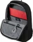 Samsonite Roader, Backpack S, 15.6" Notebook-Rucksack, 42cm, 17l, Deep Black Vorschaubild