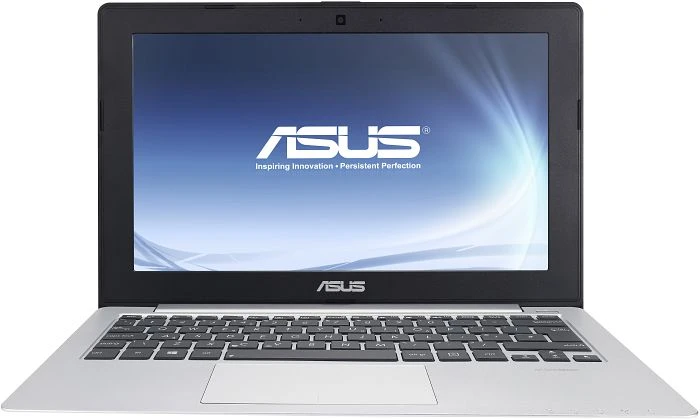 ASUS Eee PC X201E-KX009DU, schwarz, Celeron 847, 2GB RAM, 320GB HDD, DE