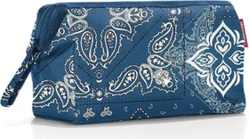 Reisenthel Travelcosmetic bandana blue