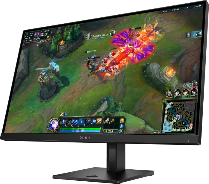 HP Omen 27q G2, 27"