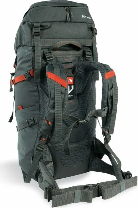 Tatonka Norix 44 titan grey (Damen)