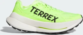 adidas Terrex Agravic Speed lucid lemon/core black/dash grey (Damen)