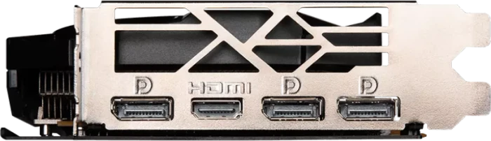 MSI GeForce RTX 4060 Gaming 8G, 8GB GDDR6, HDMI, 3x DP