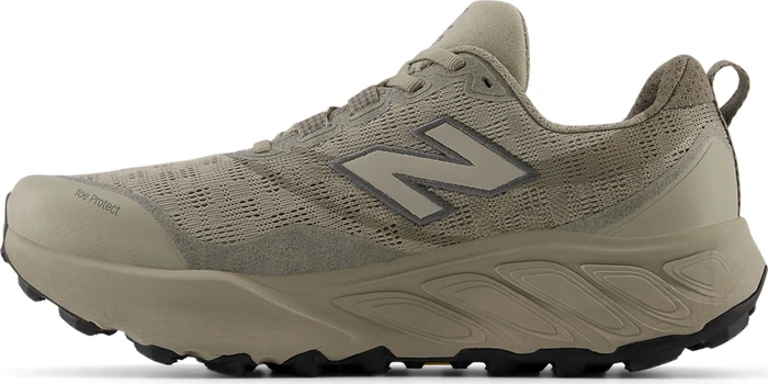 New Balance Fresh Foam X Hierro v9 arid stone/castlerock (Herren)