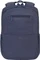 RivaCase 7760 Suzuka ECO 15.6" Notebook Rucksack, blau Vorschaubild