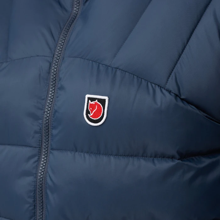 Fjällräven Expedition Mid Funktionsjacke UN blue/navy (Herren)