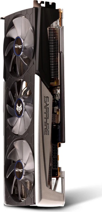 Sapphire Nitro+ Radeon RX 5700 XT 8G SE, 8GB GDDR6, 2x HDMI, 2x DP, full retail
