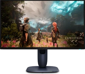 Dell Alienware 27 4K QD-OLED Gaming Monitor AW2725Q, 26.7"