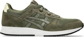 Asics Lyte Classic irvine/olive canvas