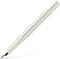 Faber-Castell Füller Grip 2010 coconut milk, rechte Hand/linke Hand, fein Vorschaubild