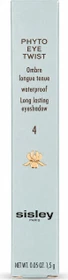 Sisley Phyto-Eye Twist Lidschatten 4 Steel, 1.5g