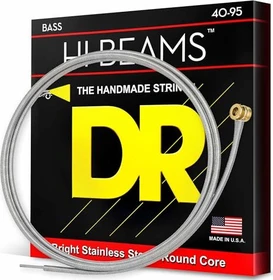 DR Strings Hi-Beam Bass Light-Light