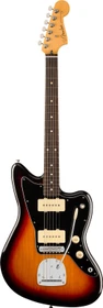 Fender Player II Jazzmaster RW 3-Color Sunburst