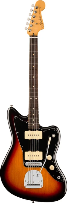 Fender Player II Jazzmaster RW 3-Color Sunburst