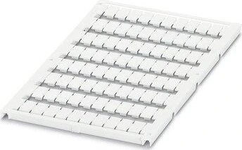 Phoenix Contact UC1-TM 6 CUS - Marker für Klemmen