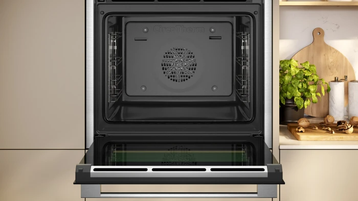 Neff N70 B24CR31N0 Backofen