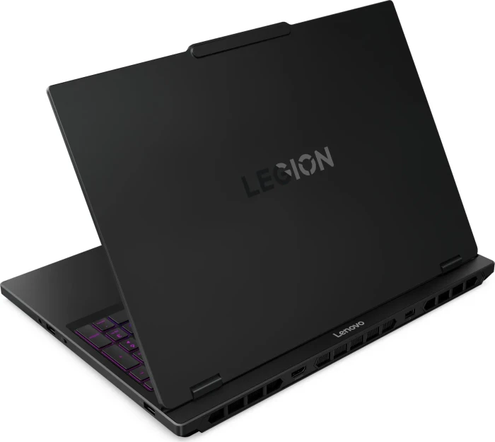 Lenovo Legion 5 15IRX10, Eclipse Black, Core i9-14900HX, 16GB RAM, 1TB SSD, GeForce RTX 5070, US