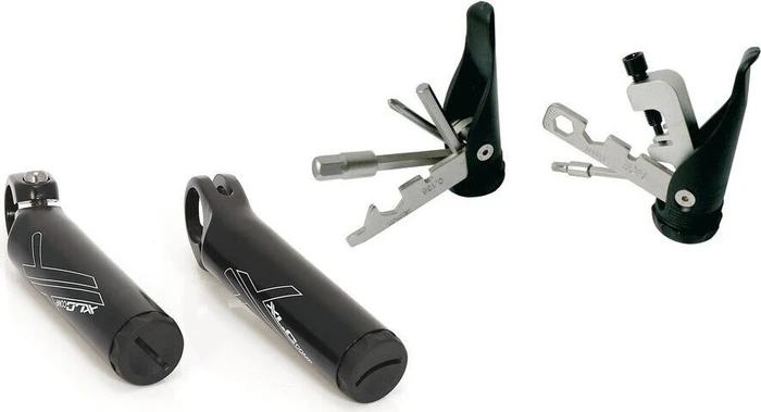 XLC Comp Alu Barends (BE-A11)