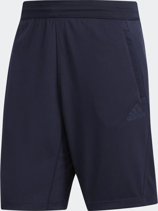adidas 3-Streifen 9-Inch Trainingshose kurz (Herren)