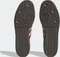adidas Samba OG white/better scarlet/gum 5 Vorschaubild