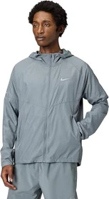 Nike Repel Miler Funktionsjacke smoke grey (Herren)