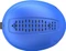 Scott Symbol 2 Plus Helm reflex blue Vorschaubild