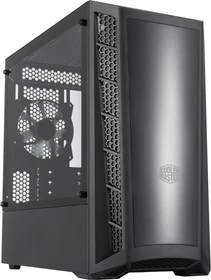 Cooler Master MasterBox MB320L, Glasfenster