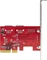 StarTech SATA-Controller, 6x SATA, PCIe 3.0 x4 Vorschaubild