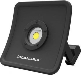 Scangrip Nova R LED Akku-Arbeitsleuchte inkl. Akku 5.4Ah