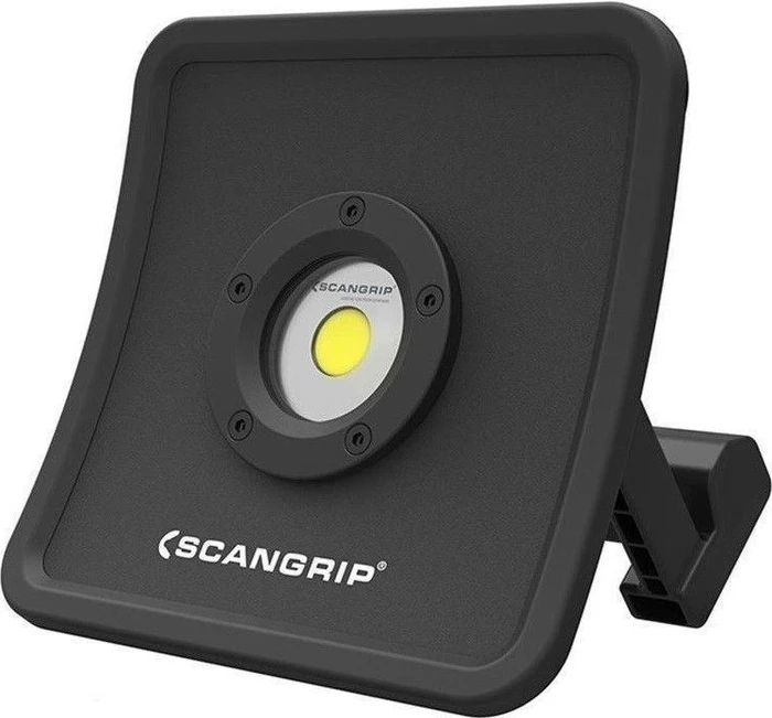 Scangrip Nova R LED Akku-Arbeitsleuchte inkl. Akku 5.4Ah