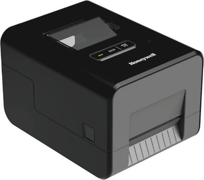 Honeywell PC42E-T, 300dpi, LAN, Thermodirekt, schwarz