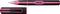 Pelikan Style neonpink/schwarz, rechte Hand/linke Hand, mittel, Faltschachtel Vorschaubild