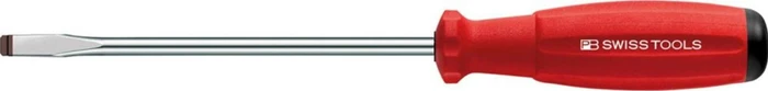 PB Swiss Tools PB 8100.4-140 SwissGrip Schlitz Schraubendreher, 3.5x140mm