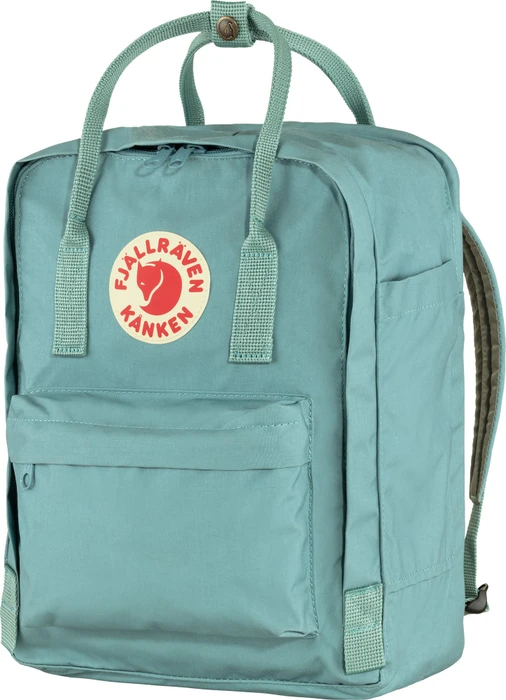 Fjällräven Kanken Laptop 13 Modell 2023 sky blue
