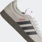 adidas VL Court 2.0 grey one/core black/better scarlet Vorschaubild