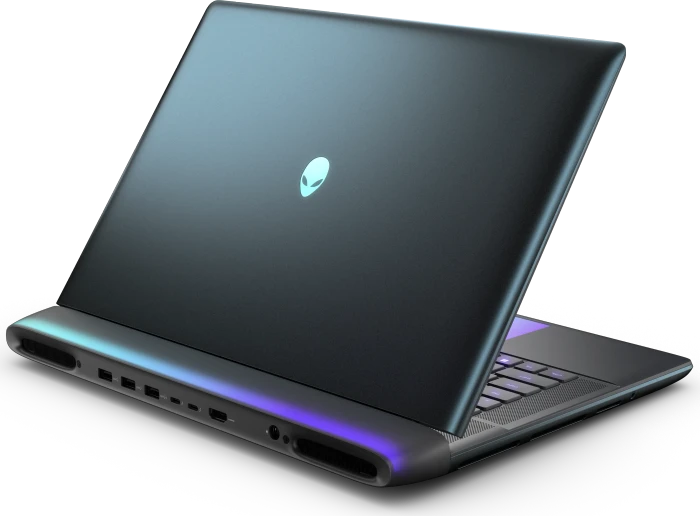 Dell Alienware 16 Area-51 AA16250, Core Ultra 9 290HX Plus, 32GB RAM, 1TB SSD, GeForce RTX 5080, DE