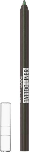 Maybelline Tattoo Liner Gel Pencil Eyeliner