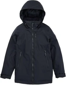 Burton Lelah Skijacke true black (Damen)
