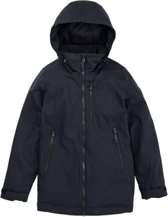 Burton Lelah Skijacke true black (Damen)