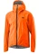 Gonso Save Plus Fahrradjacke shocking orange (Herren) Vorschaubild