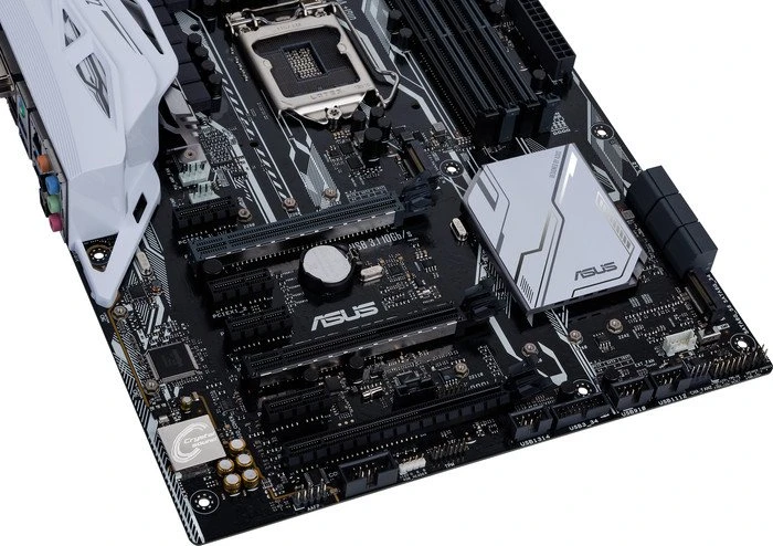 ASUS Prime Z270-A (Intel 1151)